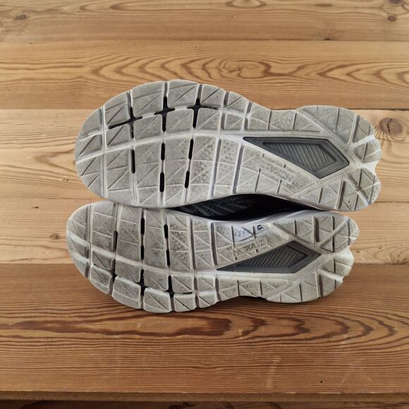 Size 9b - Hoka One One HOKA Mach 5 Black Castlerock main image 4